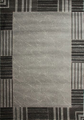 Dywan Roxy 5731A grey prostokąt 80x150 na Arena.pl