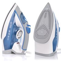 Żelazko parowe PRASOWANIE W PIONIE First Austria