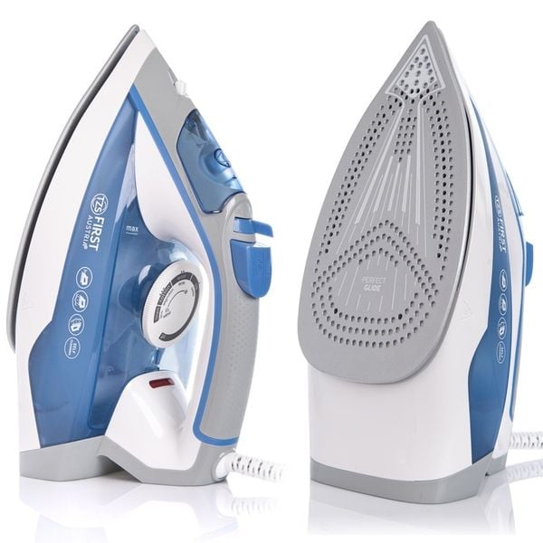 Żelazko parowe PRASOWANIE W PIONIE First Austria zdjęcie 1