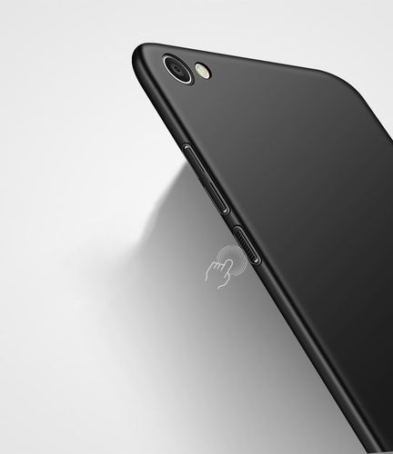 Etui MSVII Xiaomi Redmi Note 5A Black na Arena.pl