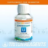 Triton Reagents Lit 100ml (Li)
