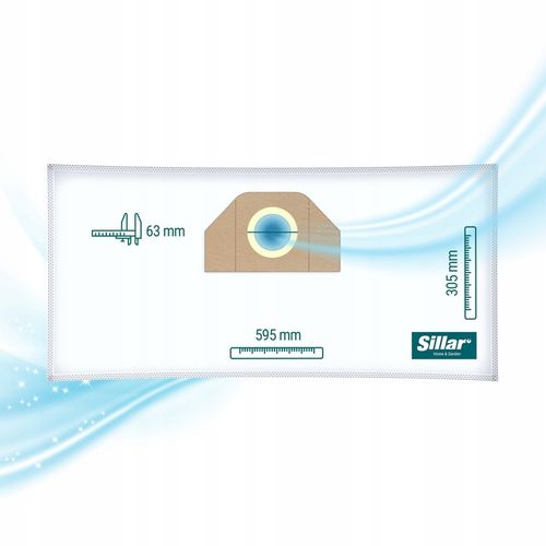 10x WORKI + FILTR DO ODKURZACZA KARCHER WD3.200 WD2 MV3 KWD V12 V-15 na Arena.pl