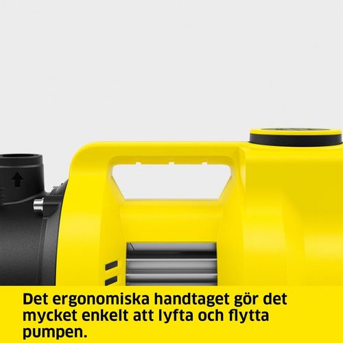 Pompa wodna Kärcher BP 4500 na Arena.pl