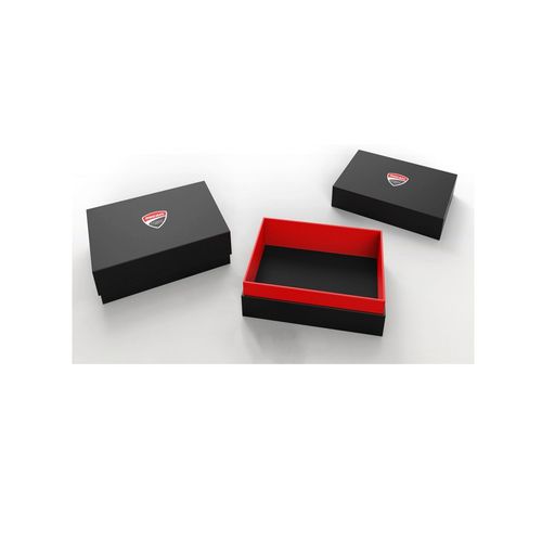 Plecak Ducati Czarny na Arena.pl