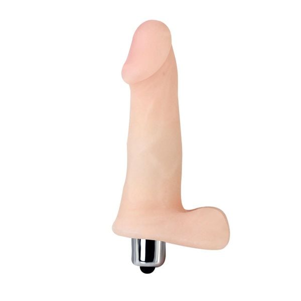 BAILE- SLICK PLEASURE, Vibration zdjęcie 1