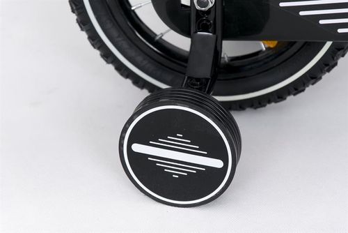 1201 ROWER TOMABIKE PLAT. NEW 12" WHITE na Arena.pl