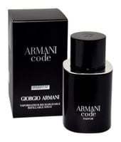armani code le parfum edp 50ml