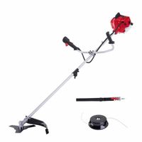 Kosiarka wielofunkcyjna Scheppach BCH2500PB