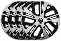 KOŁPAKI 13'' RENAULT Megane 21 Clio 19 Kangoo RVM