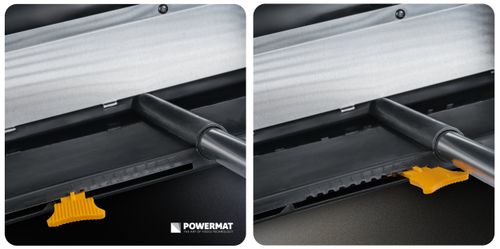 SIEWNIK RĘCZNY REGULOWANY 10 STOPNI SZEROKOŚĆ 46CM PM-SRO-12T na Arena.pl