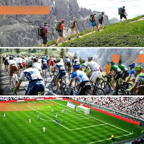 Walkie Talkie 5km z Latarką Diody LED Krótkofalówka Dla Dzieci i Dorosłych na Arena.pl