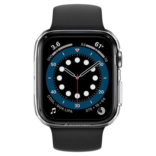 spigen thin fit apple watch 4/5/6/se (40mm) crystal clear na Arena.pl