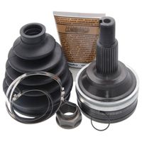 Przegub zewnętrzny 30x57x30 LEXUS GS 2009 2010 2011 2012 2013 2014 2015