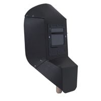 DEDRA TTARCZA SPAWALNICZA Z PODGLĄDEM 235x385x85mm FILTR 50x100mm DES013