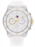 ZEGAREK DAMSKI TOMMY HILFIGER Brooklyn 1782568 (zf601b) + BOX