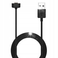MAGNETYCZNA ŁADOWARKA KABEL USB STACJA DOKUJĄCA DO OPASKI AMAZFIT BAND 7
