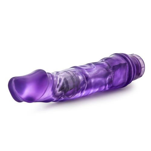 B YOURS VIBE 6 PURPLE na Arena.pl