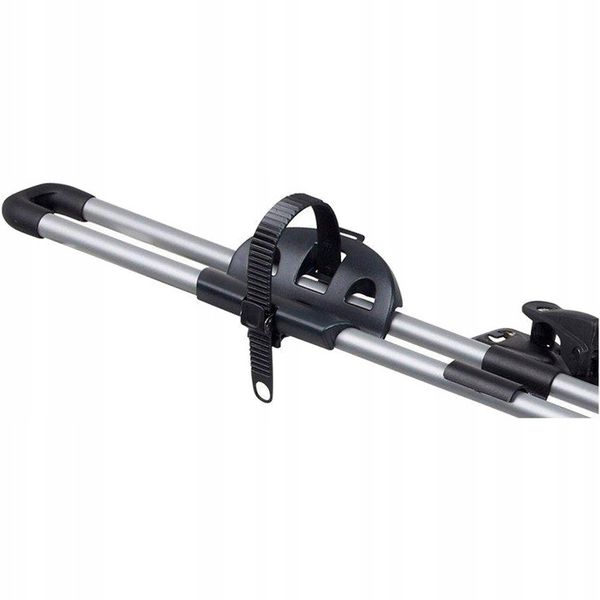 Bagażnik rowerowy na dach Thule FreeRide 532 zdjęcie 4