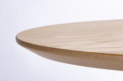 Stolik LEO dębowy na Arena.pl