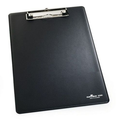 Clipboard A4 Durable granatowy na Arena.pl