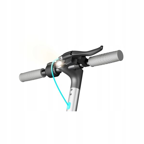 Hulajnoga Elektryczna Motus Scooty 10 Lite 2022 350W Lekka 3 biegi zdjęcie 13