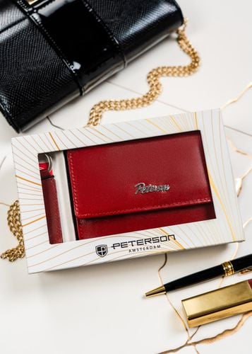 zestaw sk. ptn set-d-66-kcs-2534 red na Arena.pl