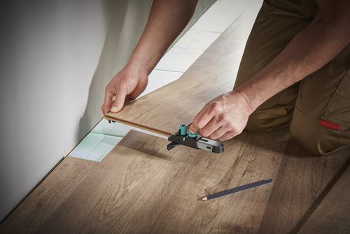 WOLFCRAFT PRZYMIAR DO PANELI LAMINOWANYCH 6952000 na Arena.pl