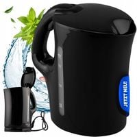 CZAJNIK ELEKTRYCZNY BEZPRZEWODOWY 1,7 L BOMANN WK 6079 CB (CZARNY)