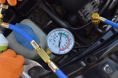 ZESTAW DO NAPEŁNIANIA KLIMATYZACJI AUT Z R134a 2x 170g CZYNNIK WĄŻ REDUKCJA na Arena.pl