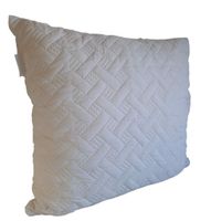 Poduszka do spania z pianki memory 60 x 60 cm