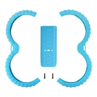 Osłona Śmigieł i Obudowa Sunnylife DO DJI Avata 2 Niebieska Ochrona