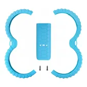 Osłona Śmigieł i Obudowa Sunnylife DO DJI Avata 2 Niebieska Ochrona