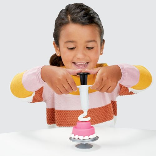 Masa Playdoh Torty Piekarnik na Arena.pl