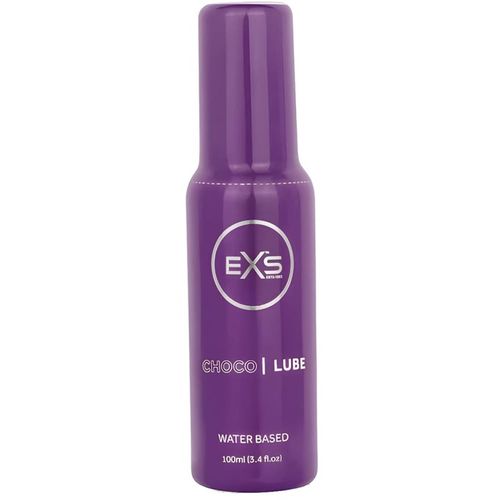 Żel intymny CZEKOLADOWY smakowy 100 ml do seksu oralnego analnego lubrykant na Arena.pl