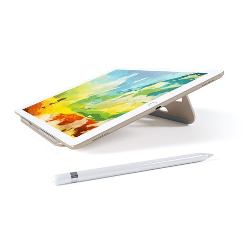 Satechi podstawka do laptopa Gold na Arena.pl