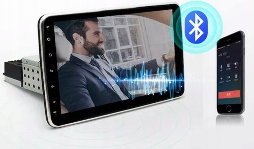 RADIO SAMOCHODOWE 1 DIN ANDROID 2+32GB+KAMERA AHD na Arena.pl