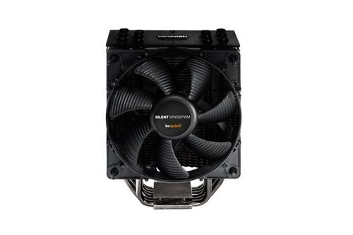 Be quiet! Cooler CPU Dark Rock Advanced BK014 na Arena.pl
