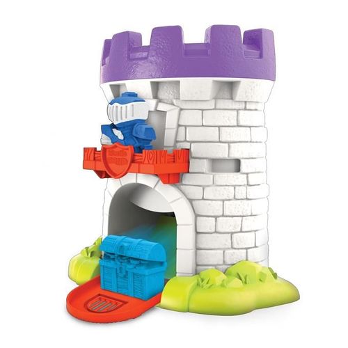 Kinetic Sand Magiczny Zamek na Arena.pl