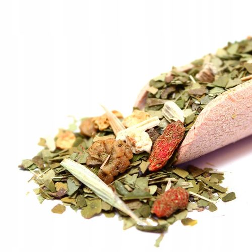 Zestaw Yerba Mate Green 10x50g dla dwojga Termomate Stell Kubek na yerbę x2 na Arena.pl