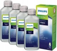 ODKAMIENIACZ EKSPRESU SAECO PHILIPS CA6700 4x250ml