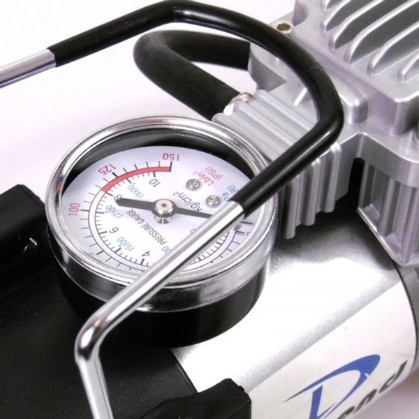 ND05K5414 Kompresor Legend 1 cylindrowy zdjęcie 3