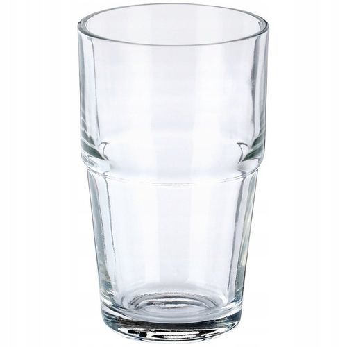 12x Szklanki DO NAPOJÓW wody soku kompotu zestaw komplet szklanek na napoje na Arena.pl