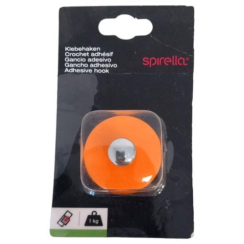 Haczyk wieszak na ręczniki samoprzylepny na Arena.pl