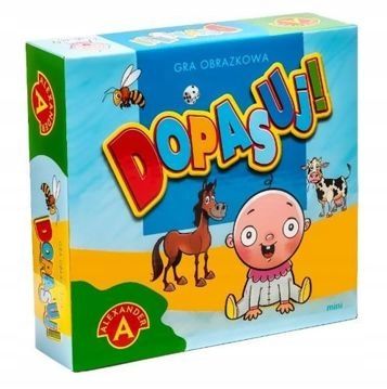 Dopasuj mini 17892 na Arena.pl