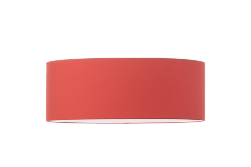 Granatowy plafon DUBAJ  fi- 50cm E27 na Arena.pl