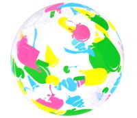 PIŁKA PLAŻOWA BESTWAY 51cm 31036-0040