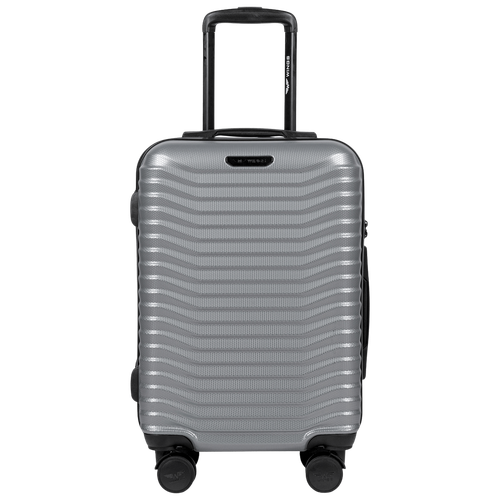 Walizka KABINOWA WINGS PC SEA EAGLE 20" SILVER na Arena.pl