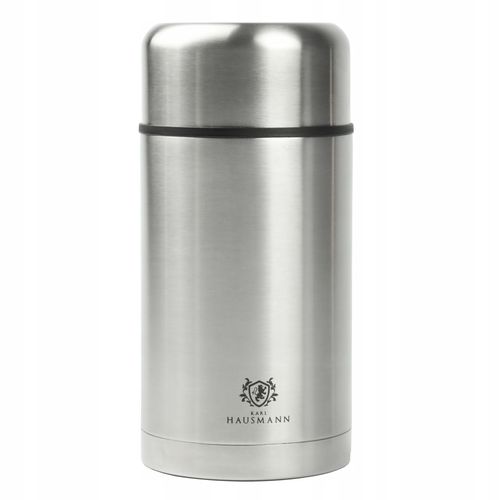 TERMOS OBIADOWY TURYSTYCZNY NA OBIAD ZUPĘ 1,2L TERMICZNY STAL NIERDZEWNA na Arena.pl