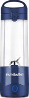 Nutribullet NBP003NBL granatowy