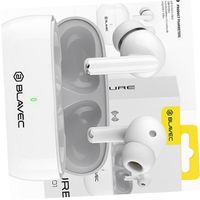 Słuchawki TWS bezprzewodowe bluetooth dokanałowe do iPhone 15 Plus
